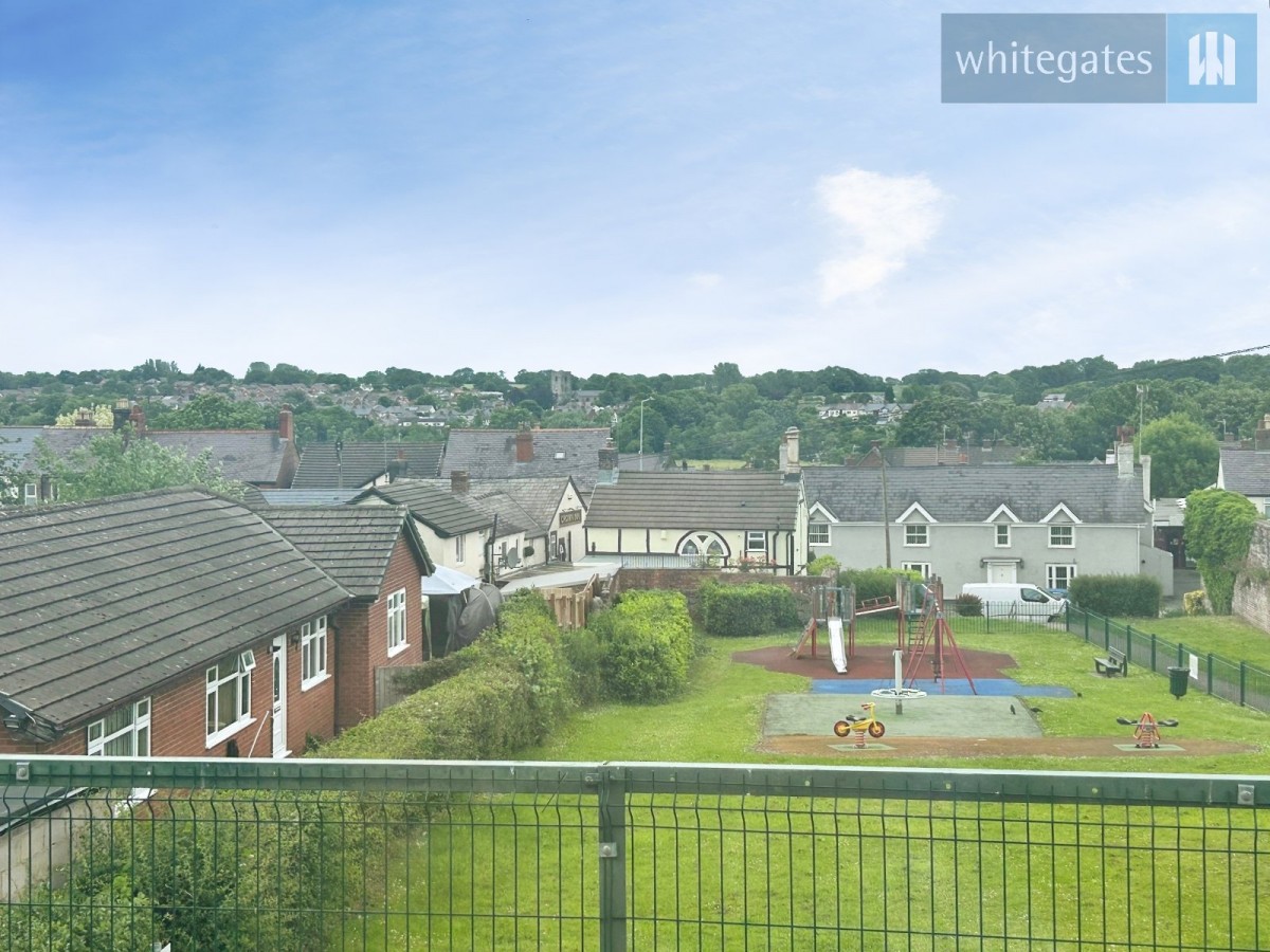 Gwalia, Caergwrle, Wrexham