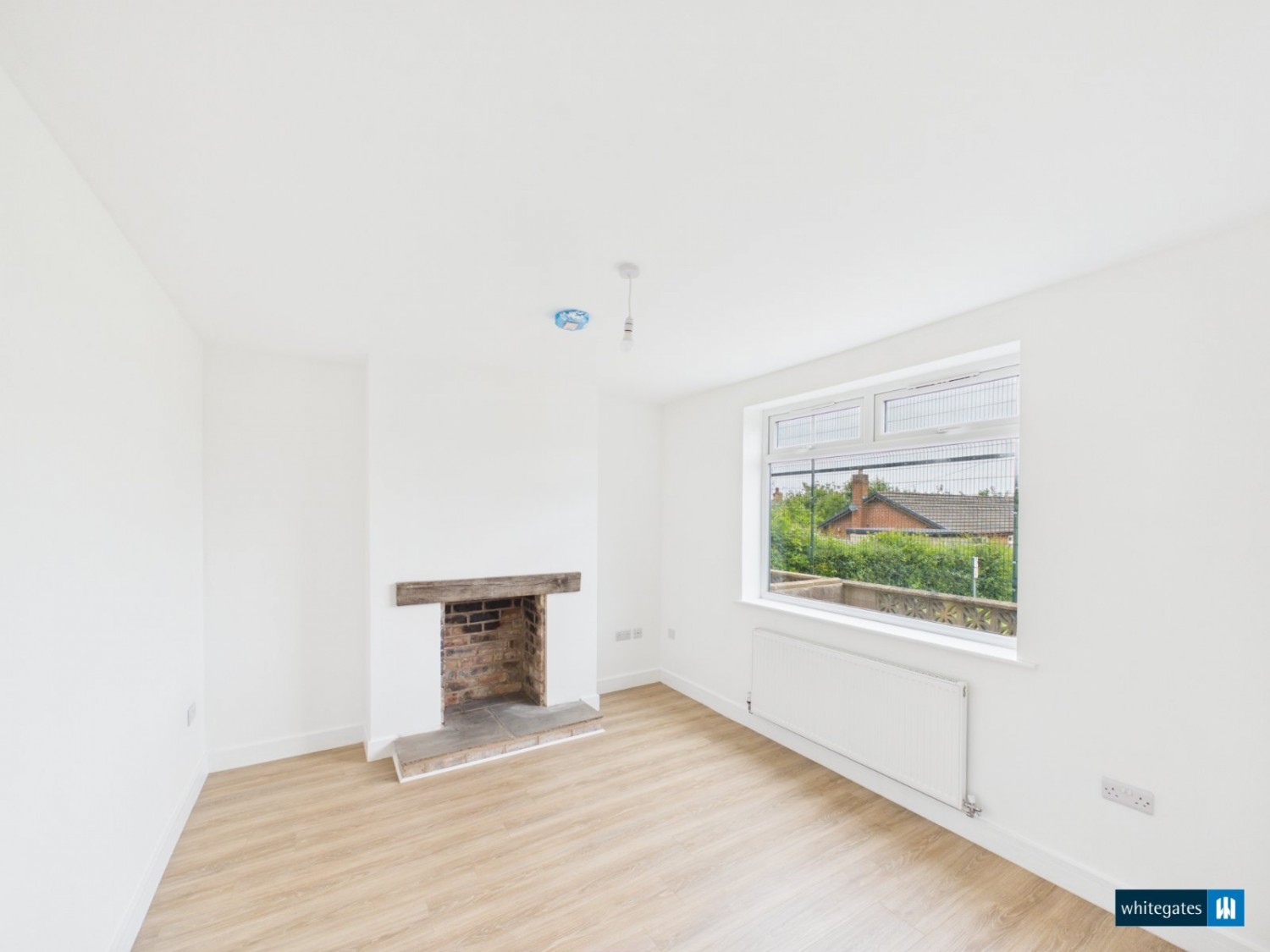 Gwalia, Caergwrle, Wrexham