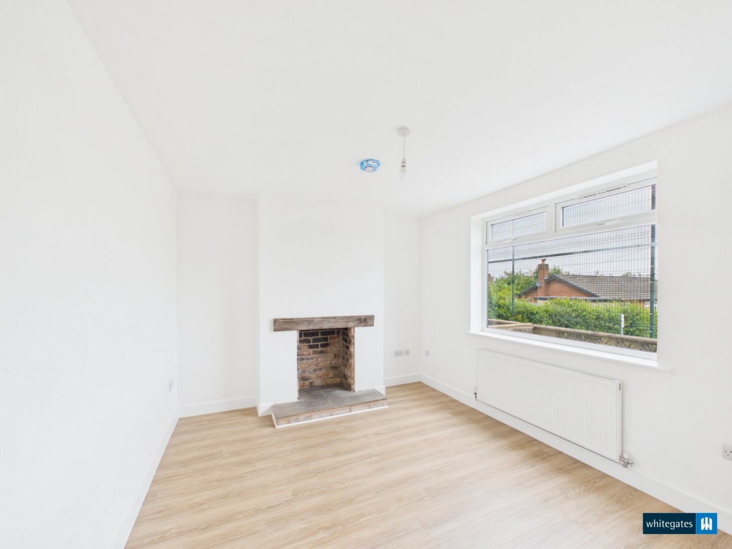 Gwalia, Caergwrle, Wrexham