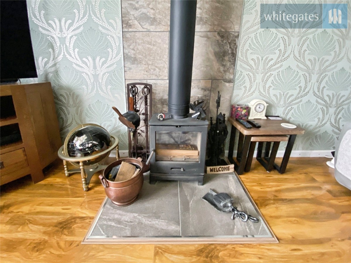 Llay, Wrexham