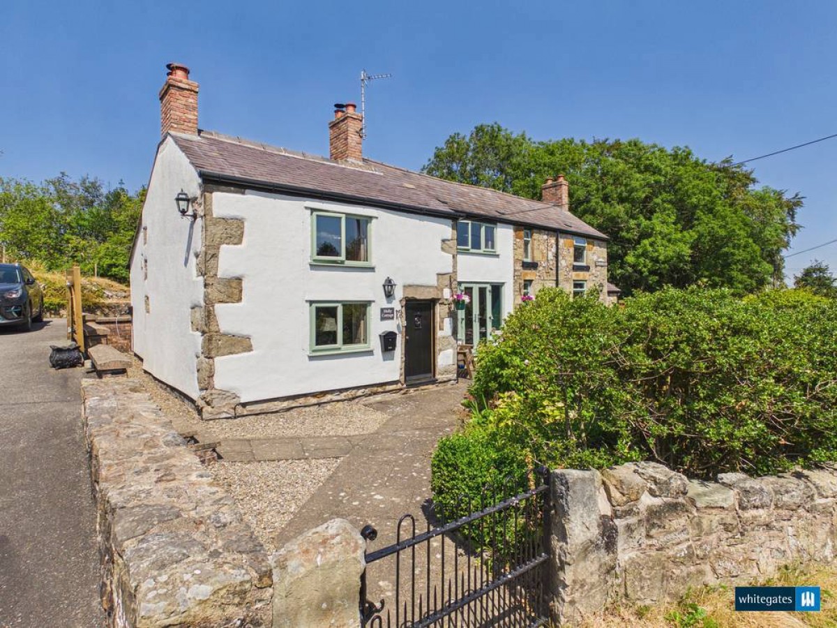 Bwlchgwyn, Wrexham