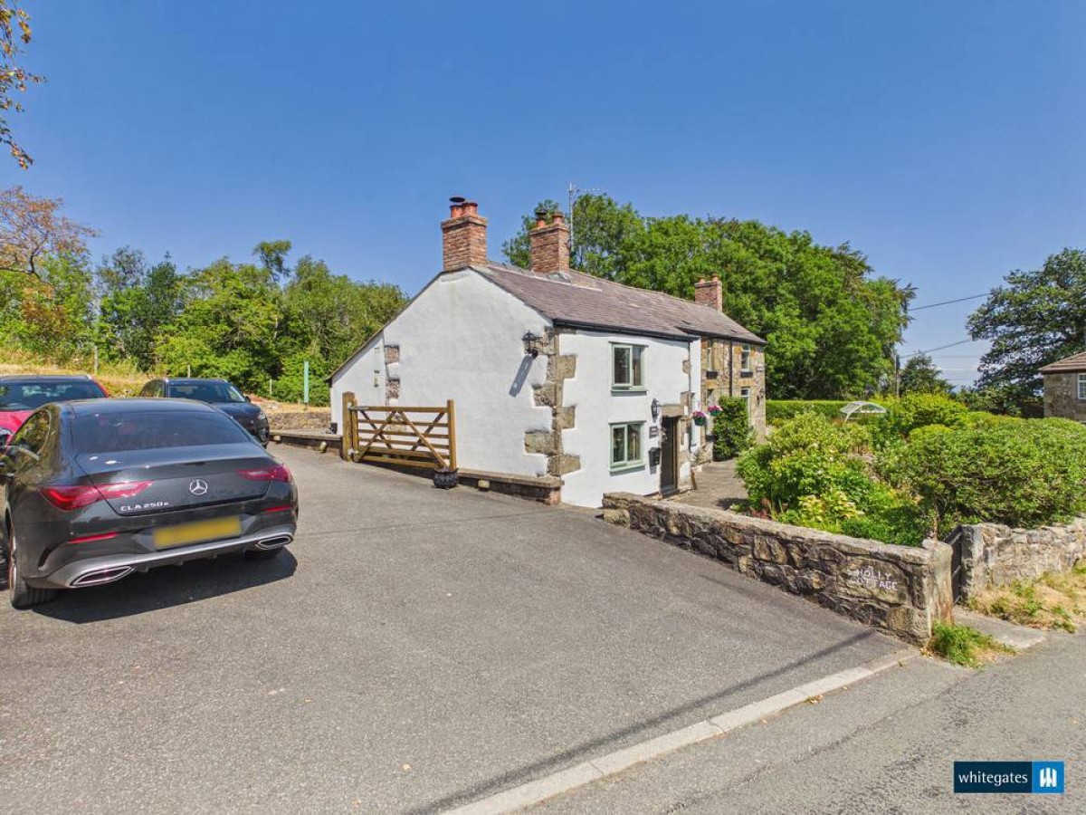 Bwlchgwyn, Wrexham
