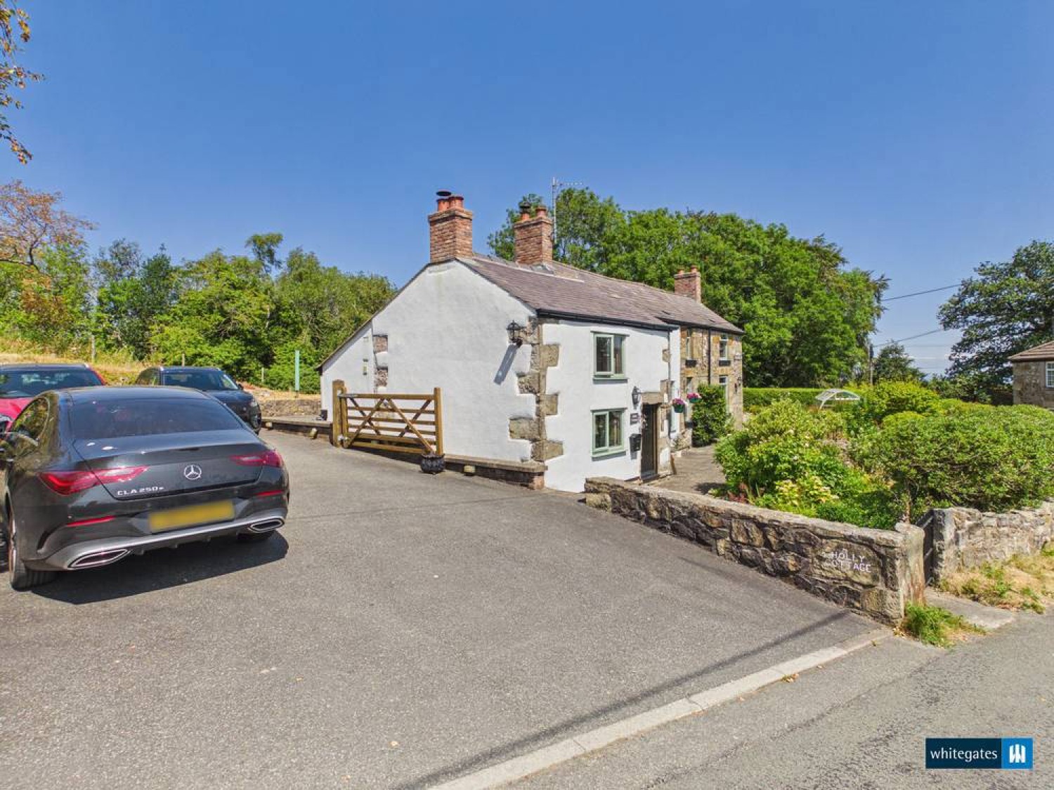 Bwlchgwyn, Wrexham