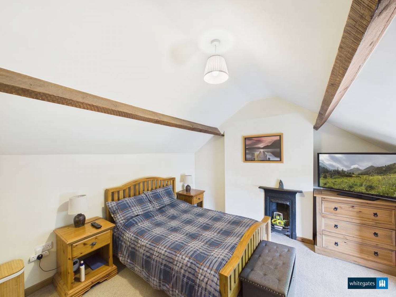 Bwlchgwyn, Wrexham