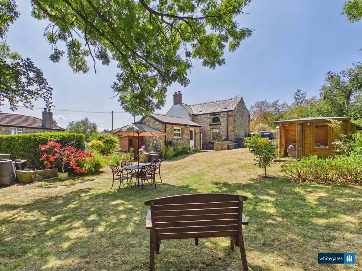 Bwlchgwyn, Wrexham