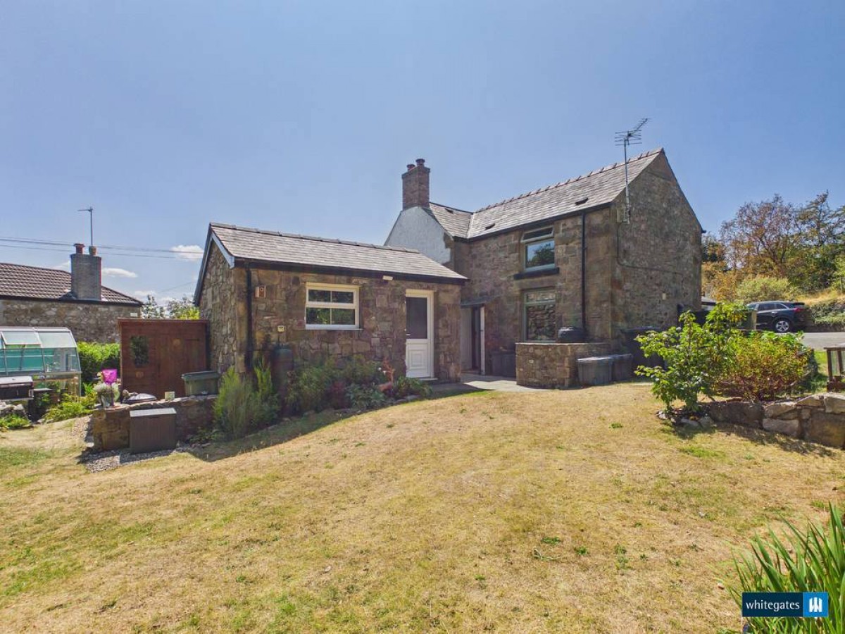 Bwlchgwyn, Wrexham