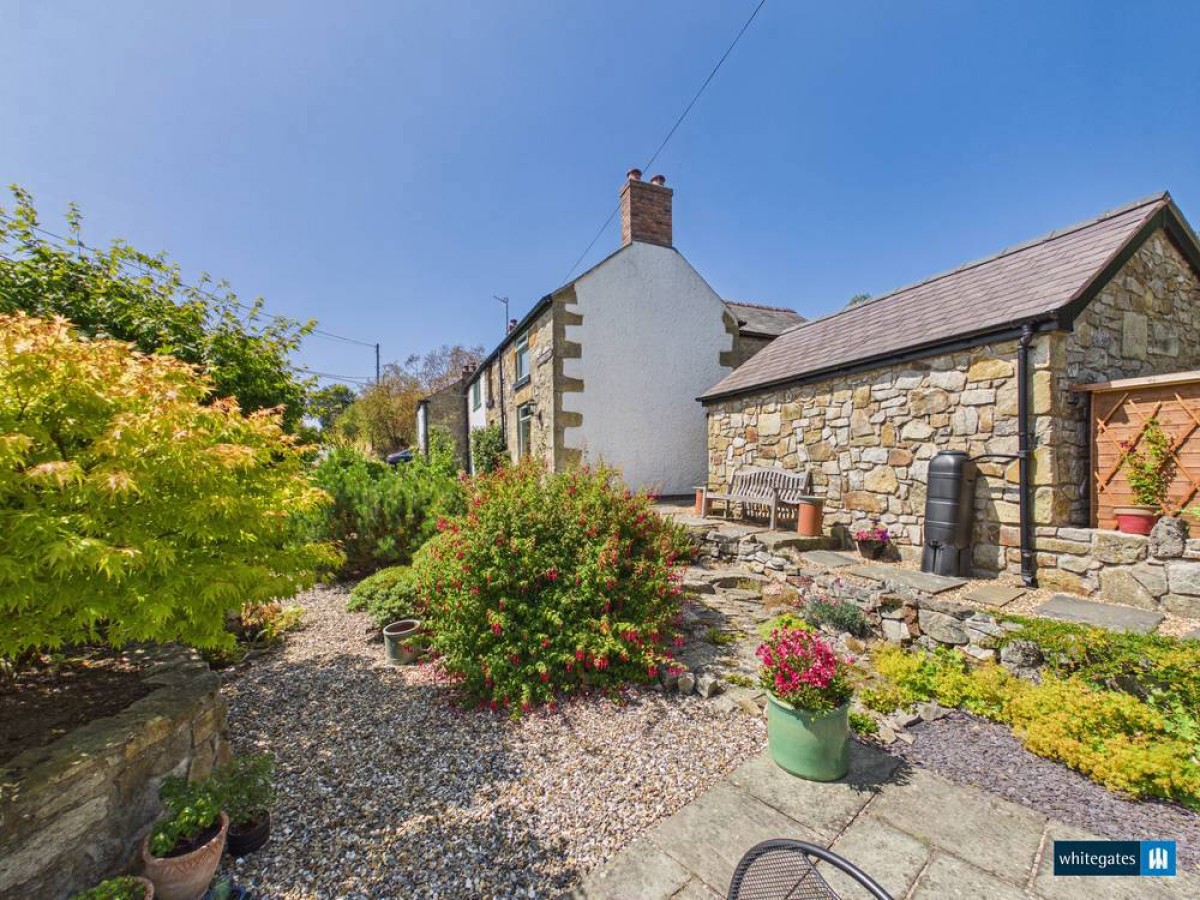 Bwlchgwyn, Wrexham