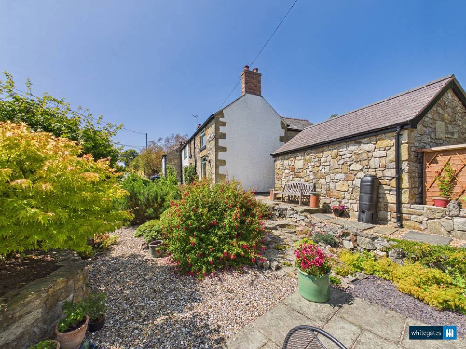 Bwlchgwyn, Wrexham