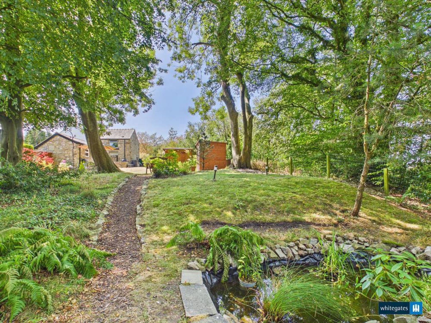 Bwlchgwyn, Wrexham