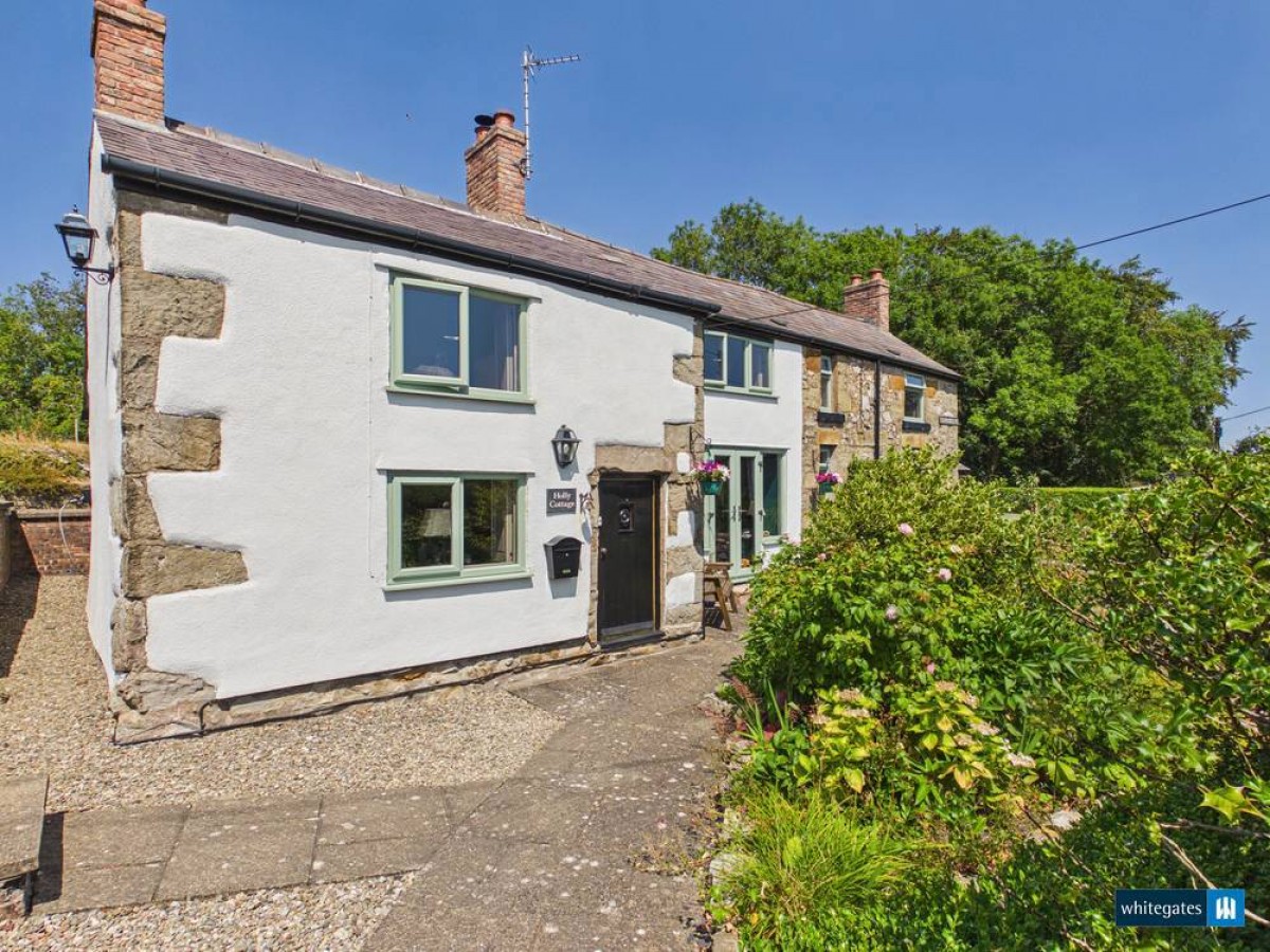 Bwlchgwyn, Wrexham