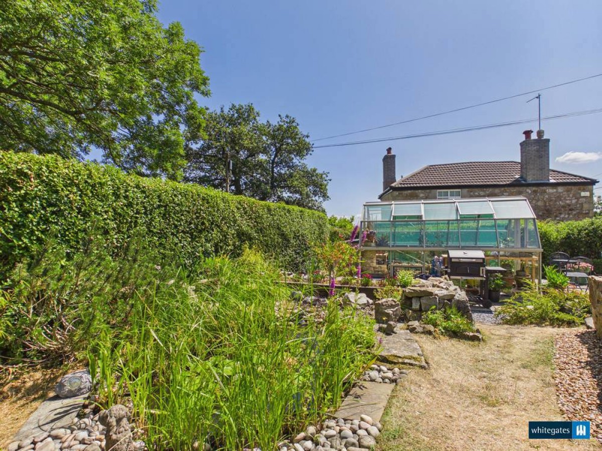 Bwlchgwyn, Wrexham