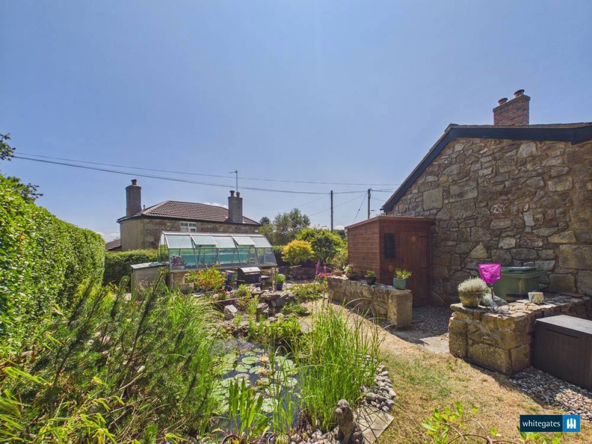 Bwlchgwyn, Wrexham