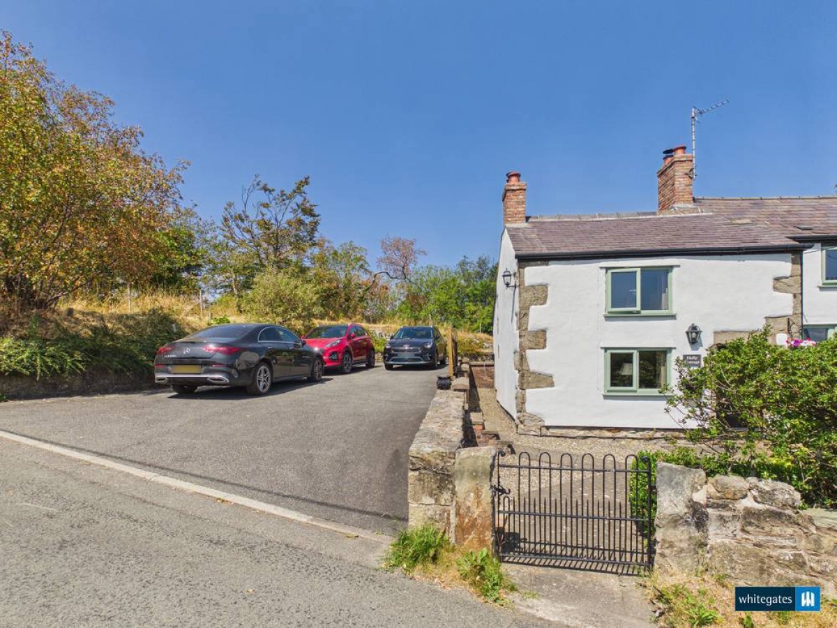 Bwlchgwyn, Wrexham