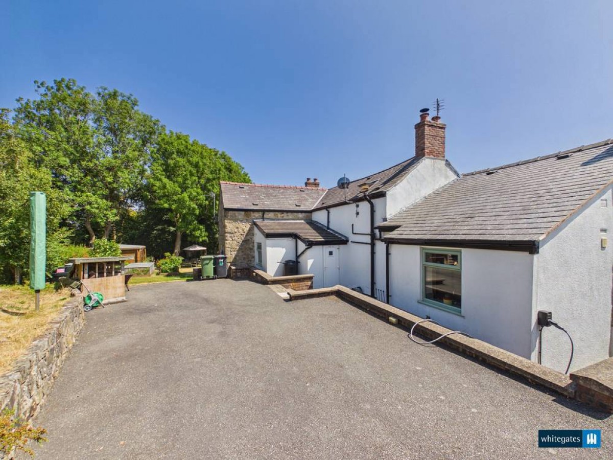 Bwlchgwyn, Wrexham