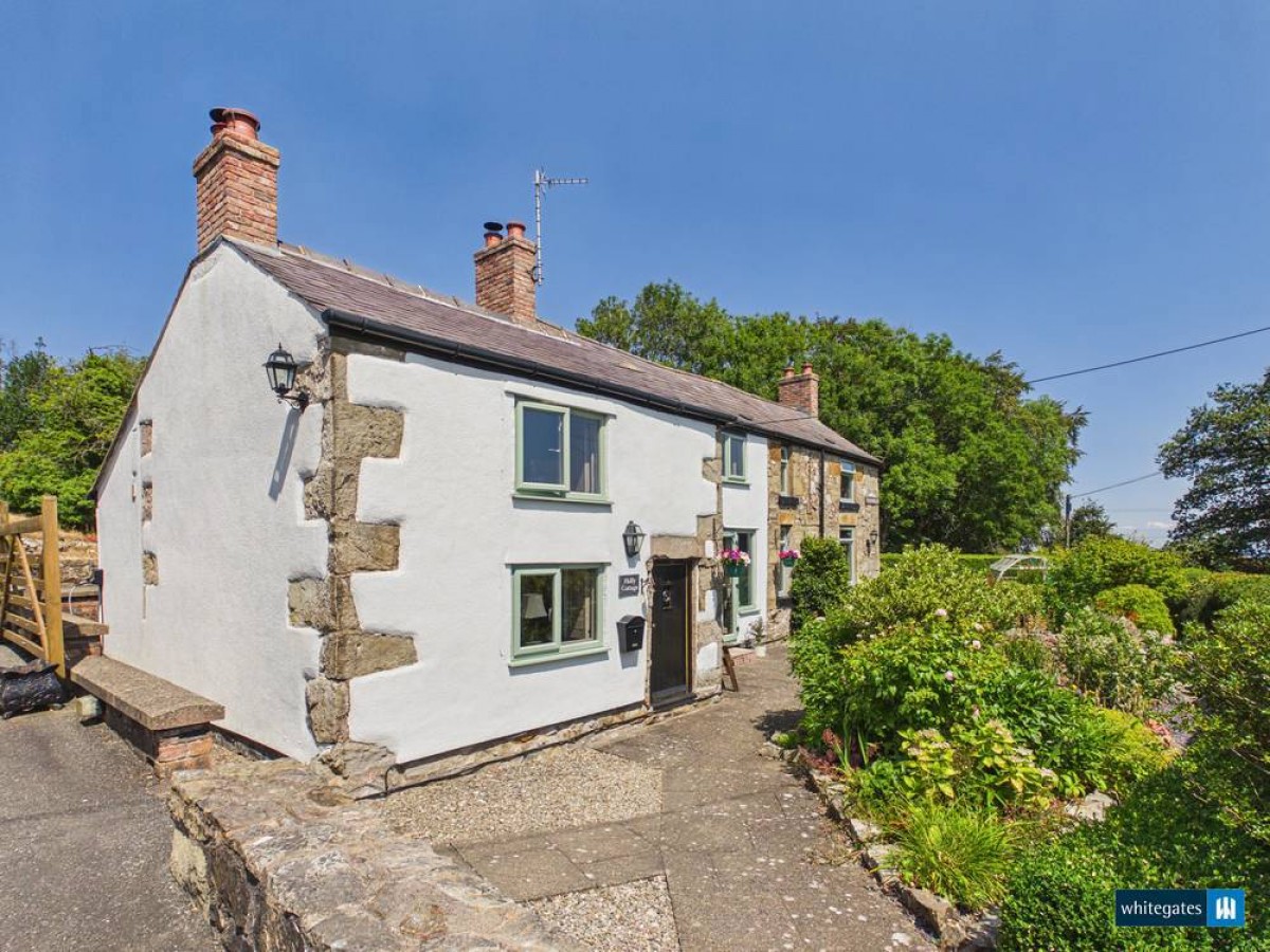 Bwlchgwyn, Wrexham