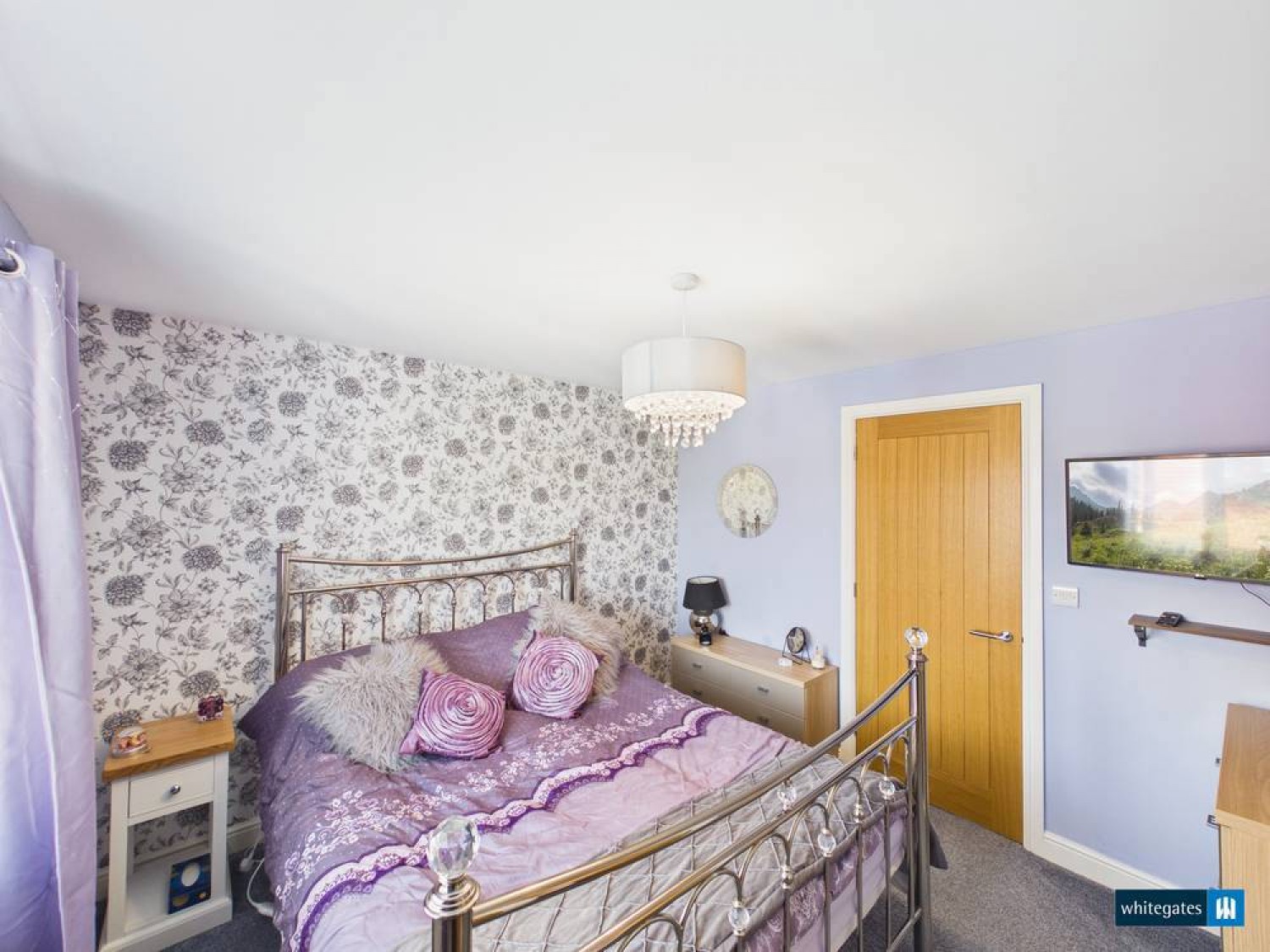 Brymbo, Wrexham