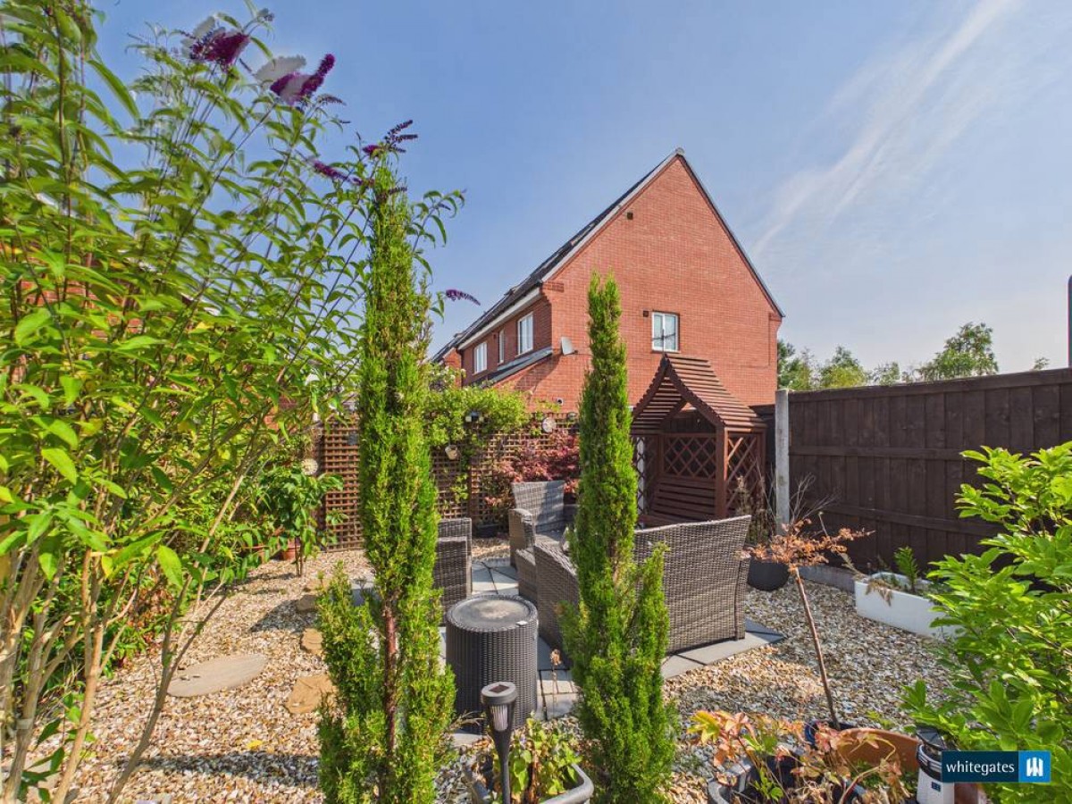 Brymbo, Wrexham
