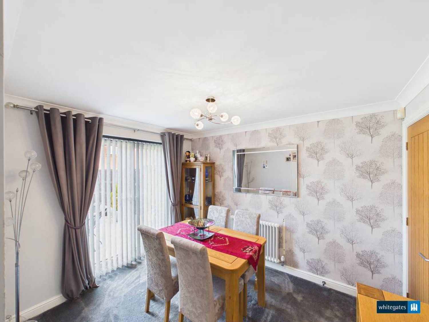 Brymbo, Wrexham