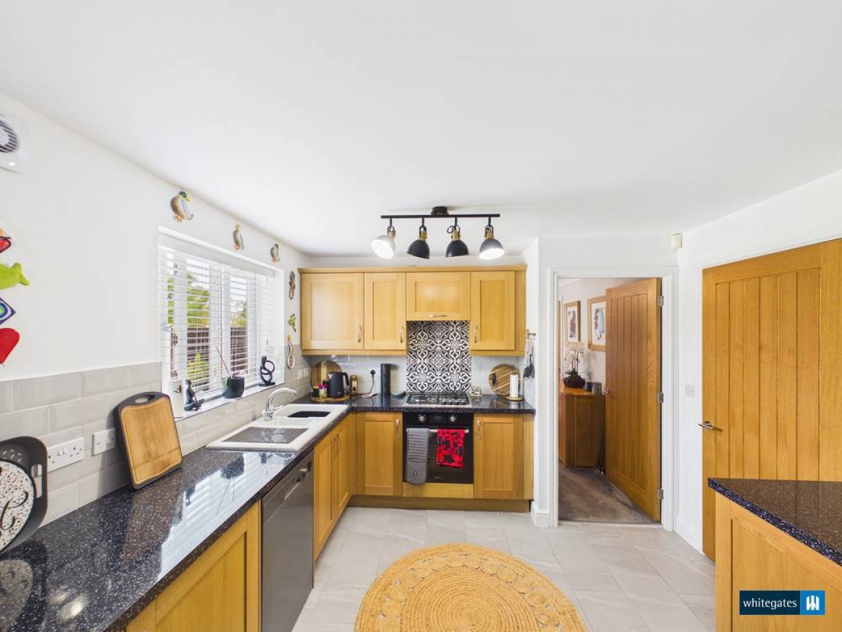 Brymbo, Wrexham