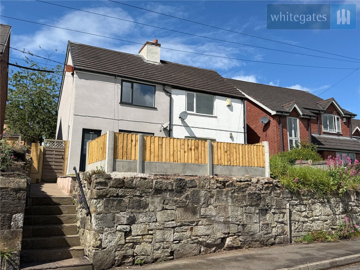 Summerhill, Wrexham