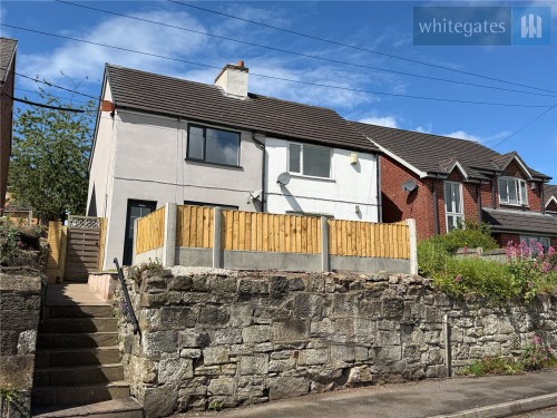 Summerhill, Wrexham