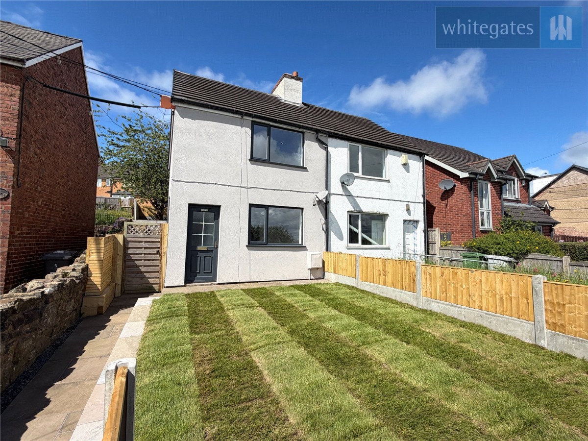 Summerhill, Wrexham