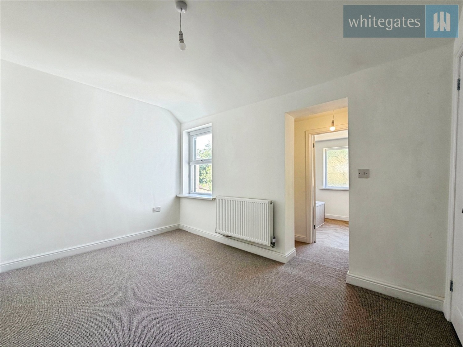 Summerhill, Wrexham
