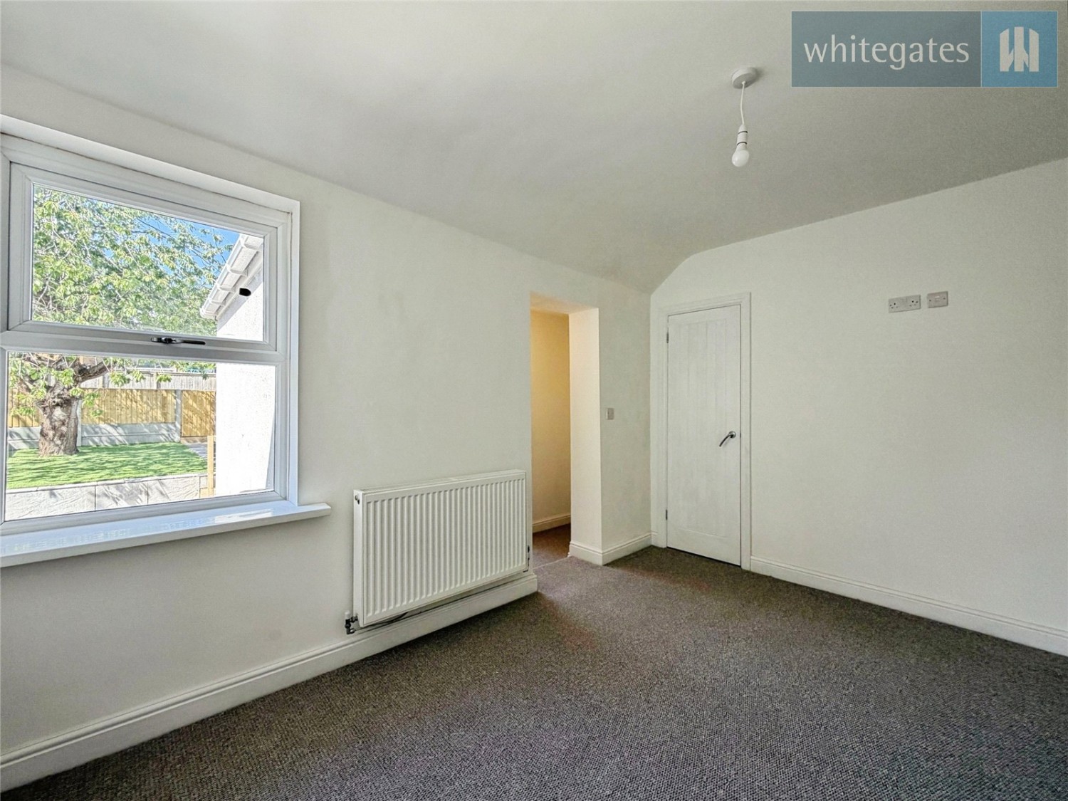 Summerhill, Wrexham