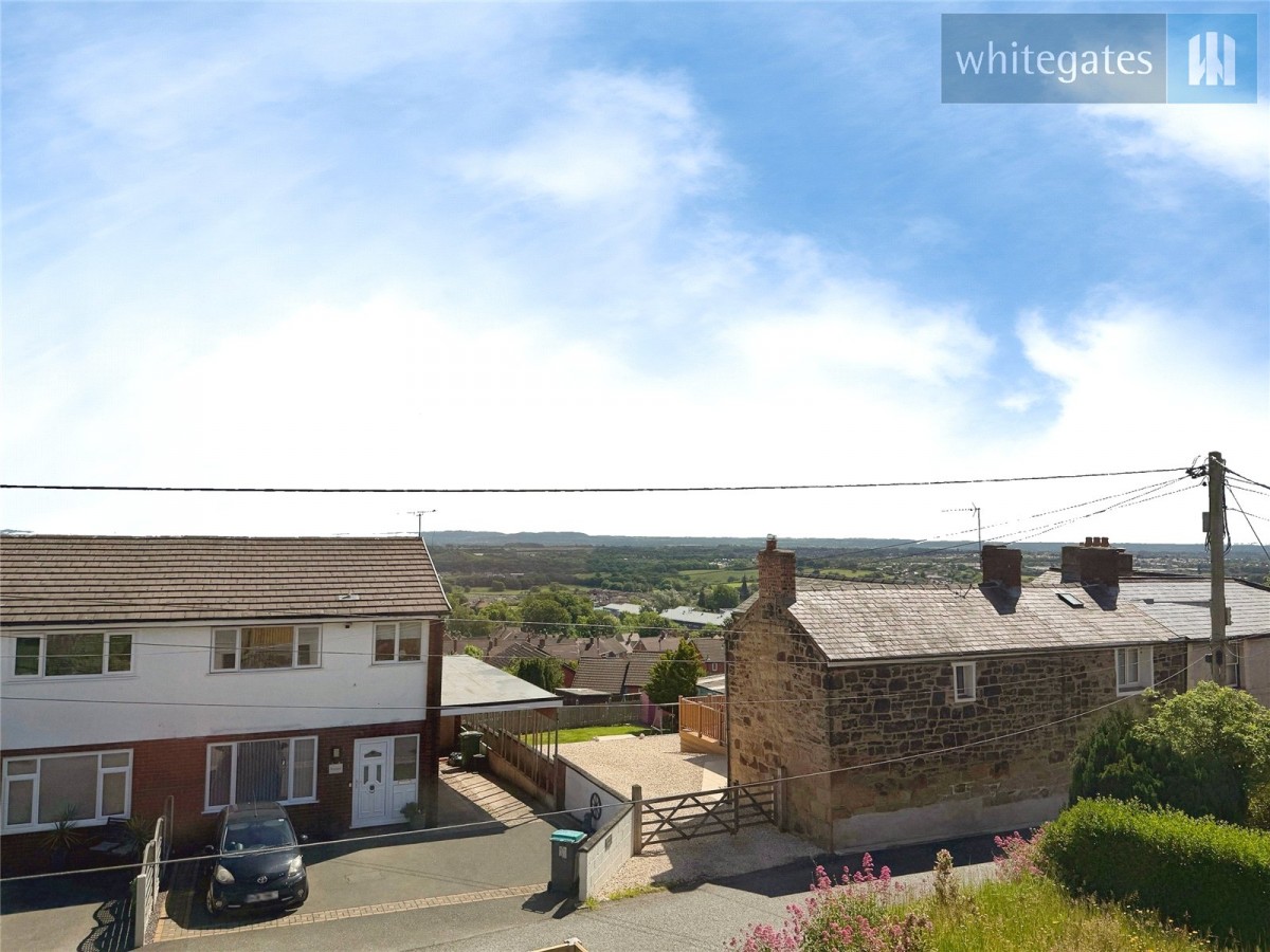 Summerhill, Wrexham