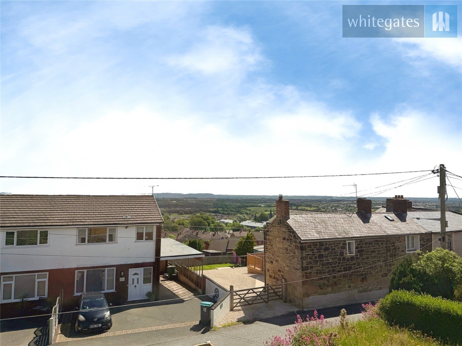 Summerhill, Wrexham