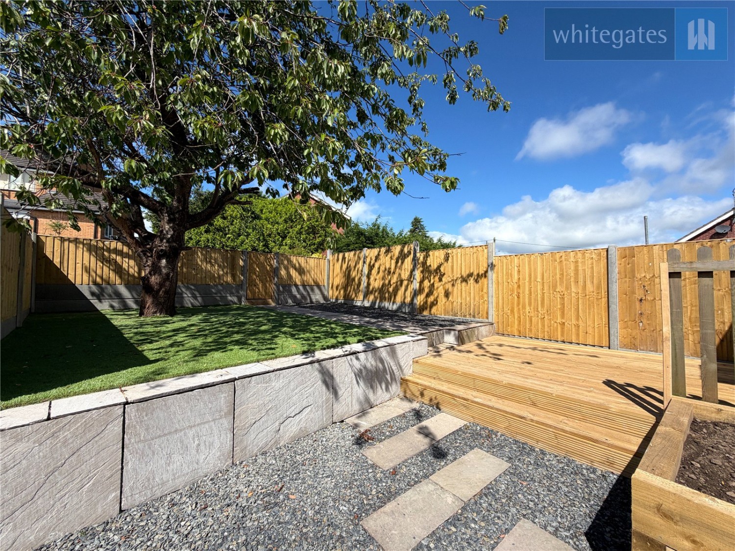 Summerhill, Wrexham