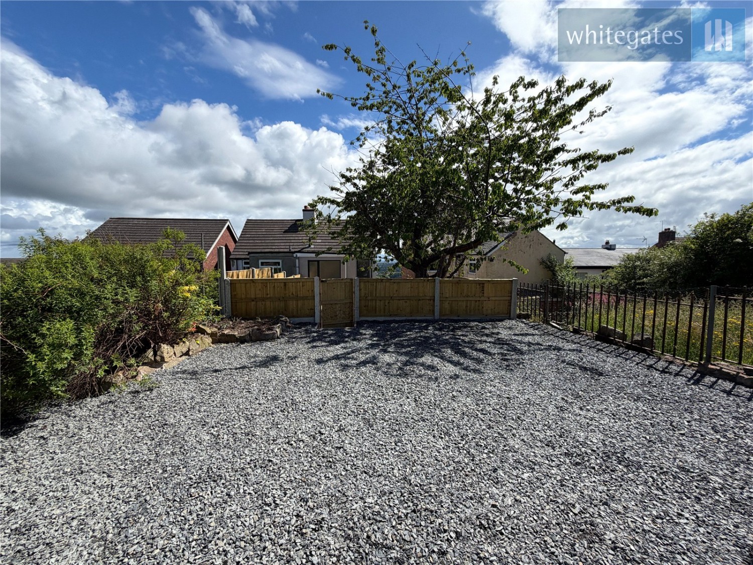 Summerhill, Wrexham