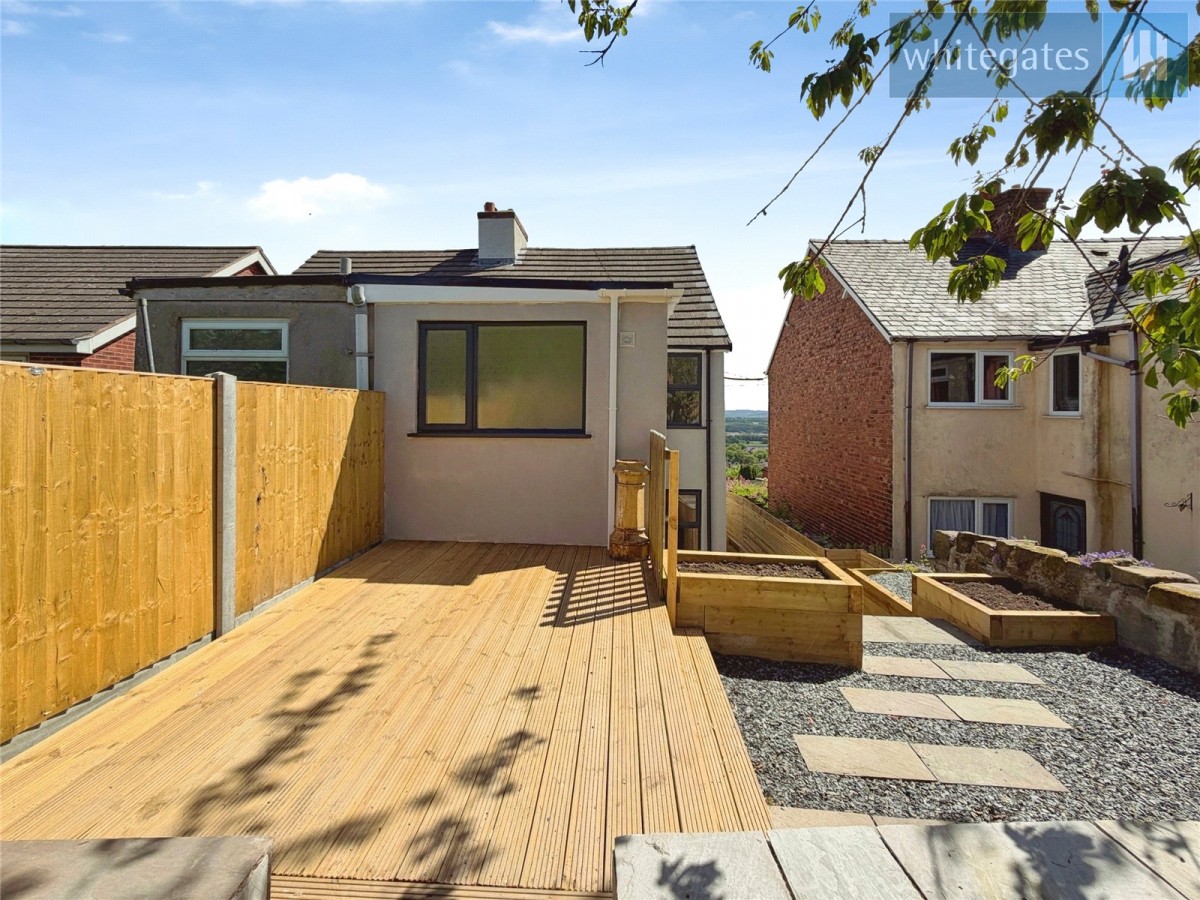 Summerhill, Wrexham
