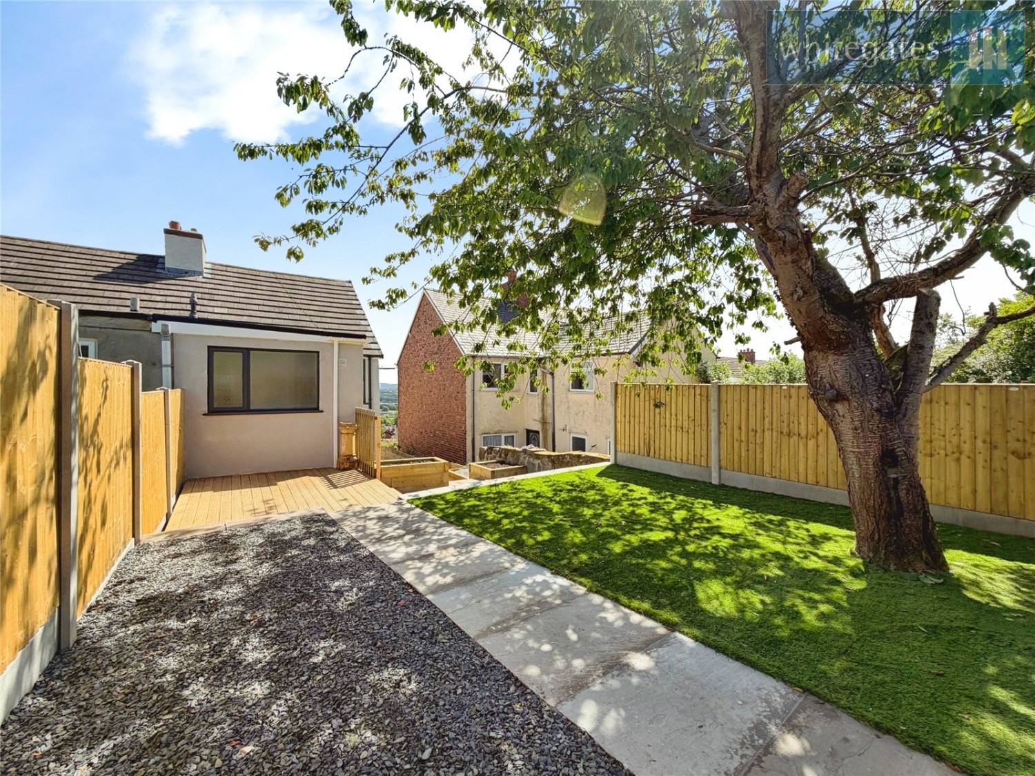Summerhill, Wrexham