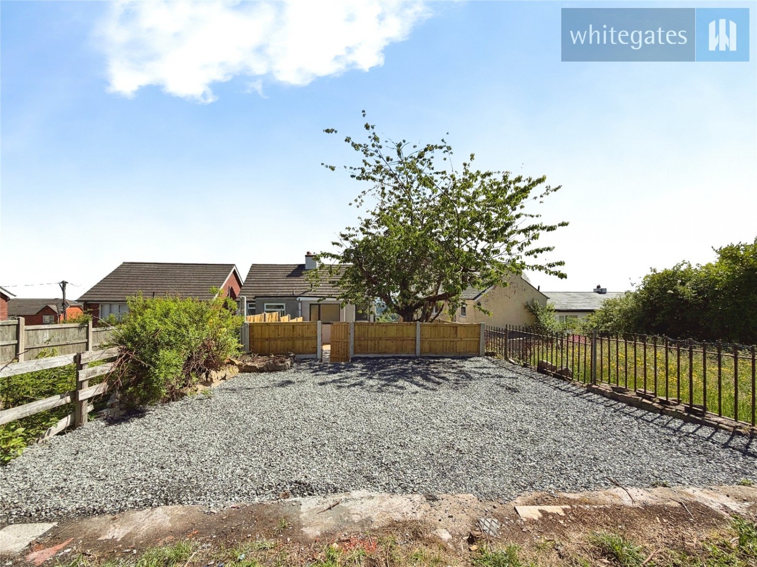 Summerhill, Wrexham