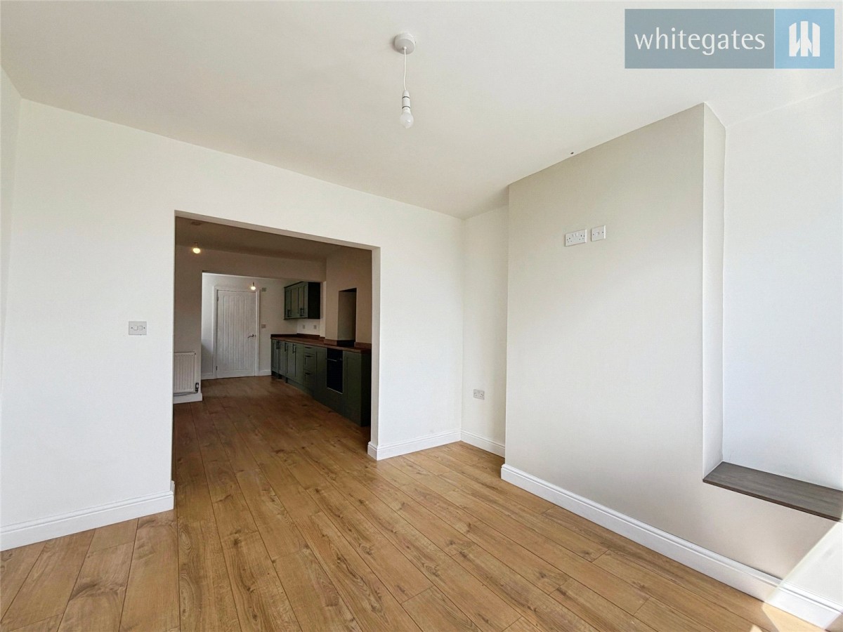 Summerhill, Wrexham