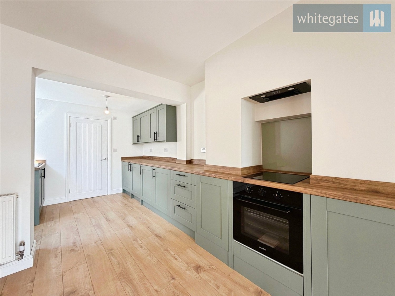 Summerhill, Wrexham