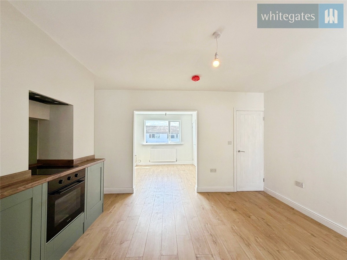 Summerhill, Wrexham
