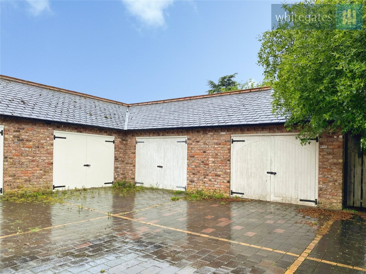 Ruabon, Wrexham