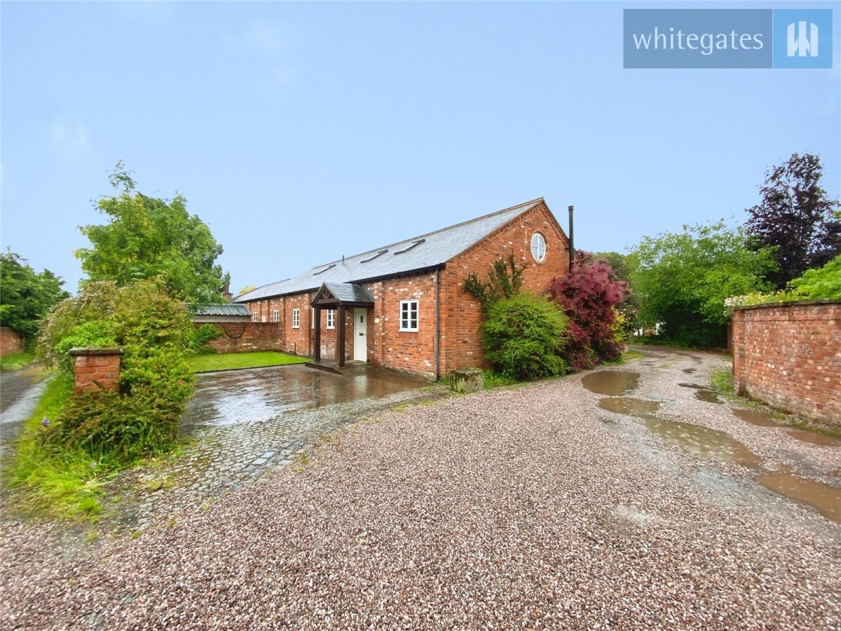 Ruabon, Wrexham