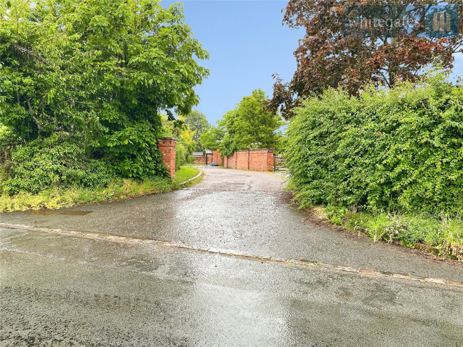 Ruabon, Wrexham