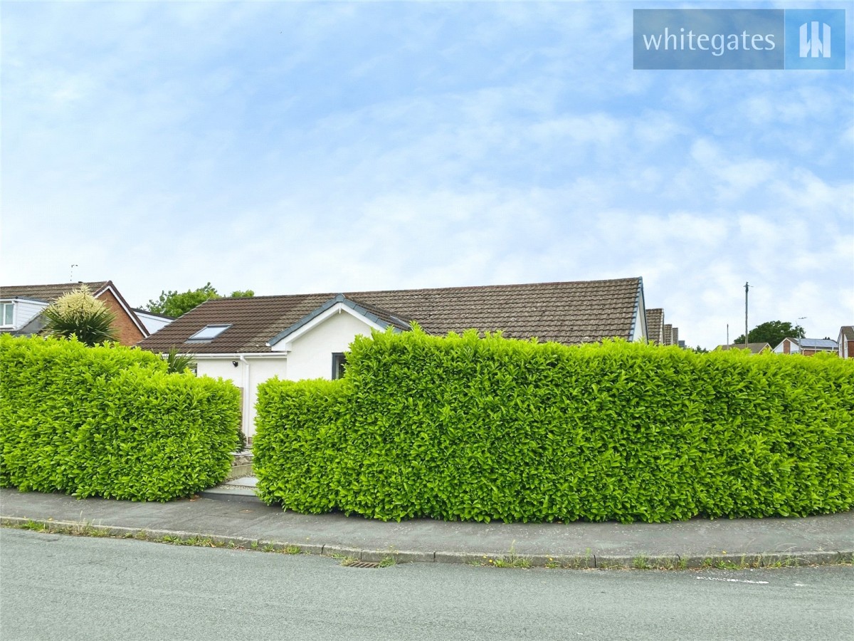 Borras, Wrexham