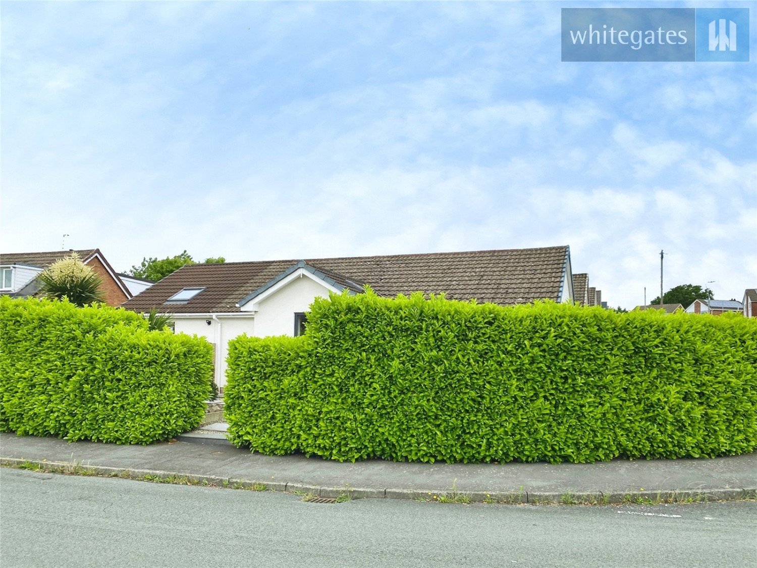 Borras, Wrexham