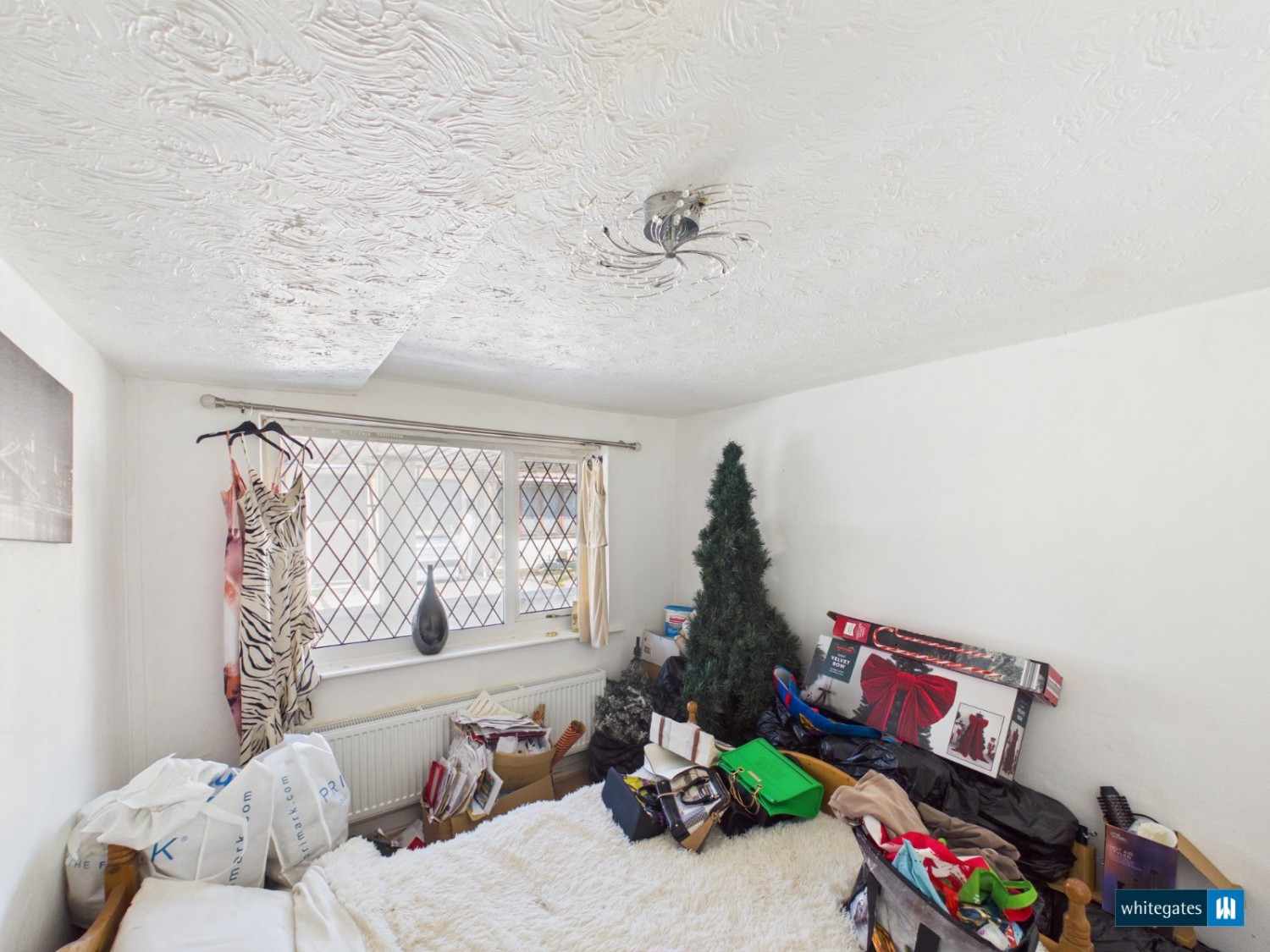 Brymbo, Wrexham