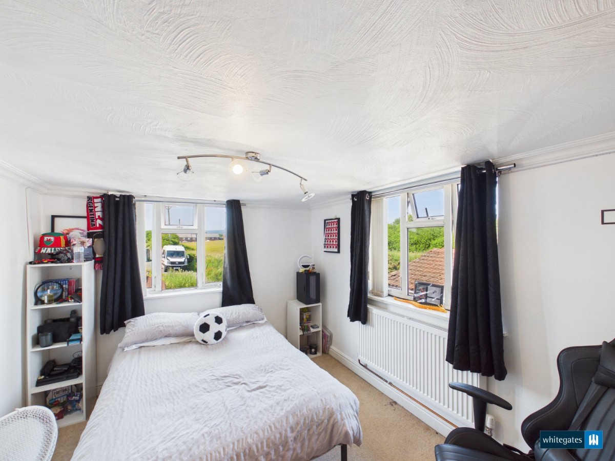 Brymbo, Wrexham