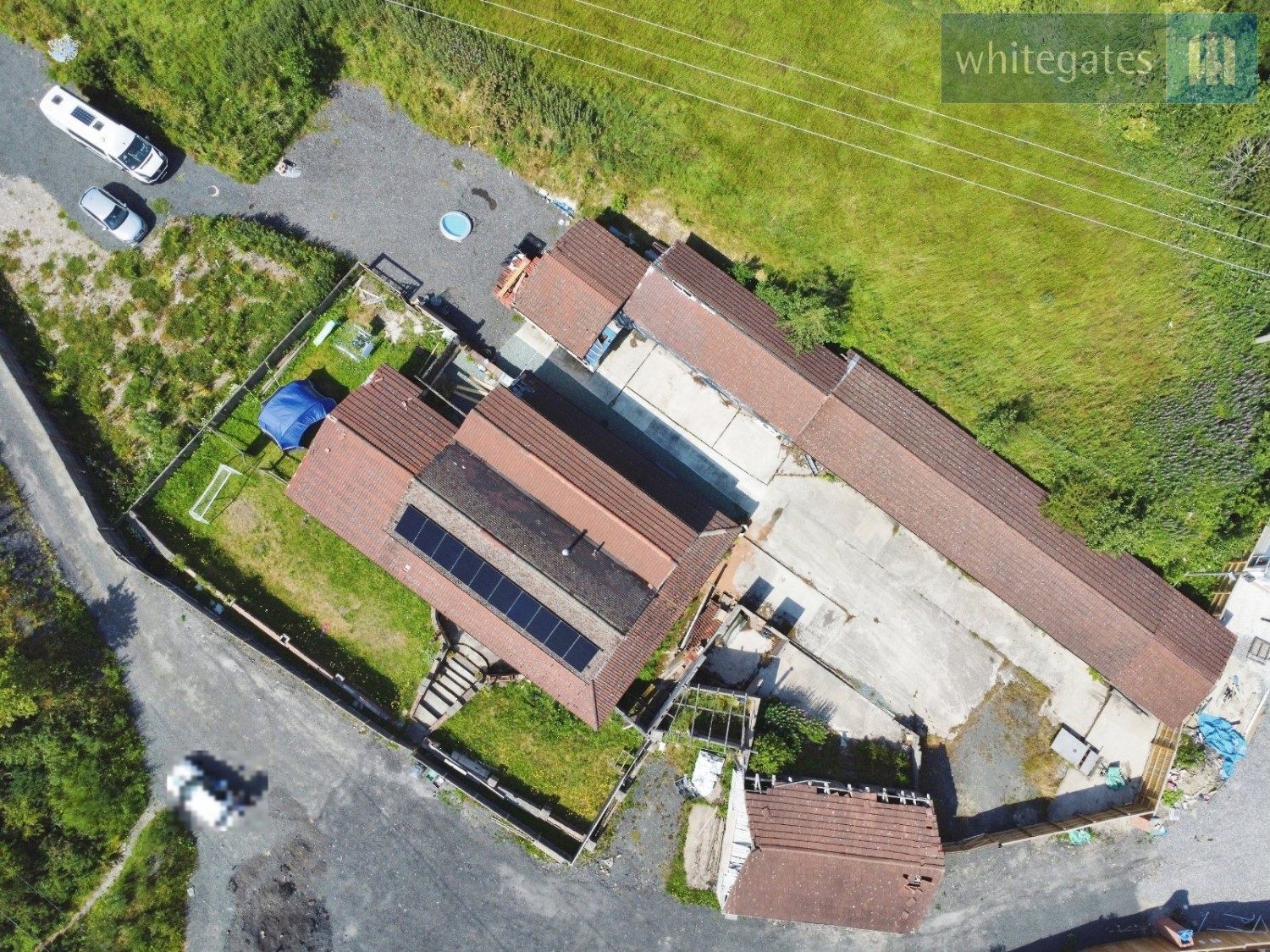 Brymbo, Wrexham