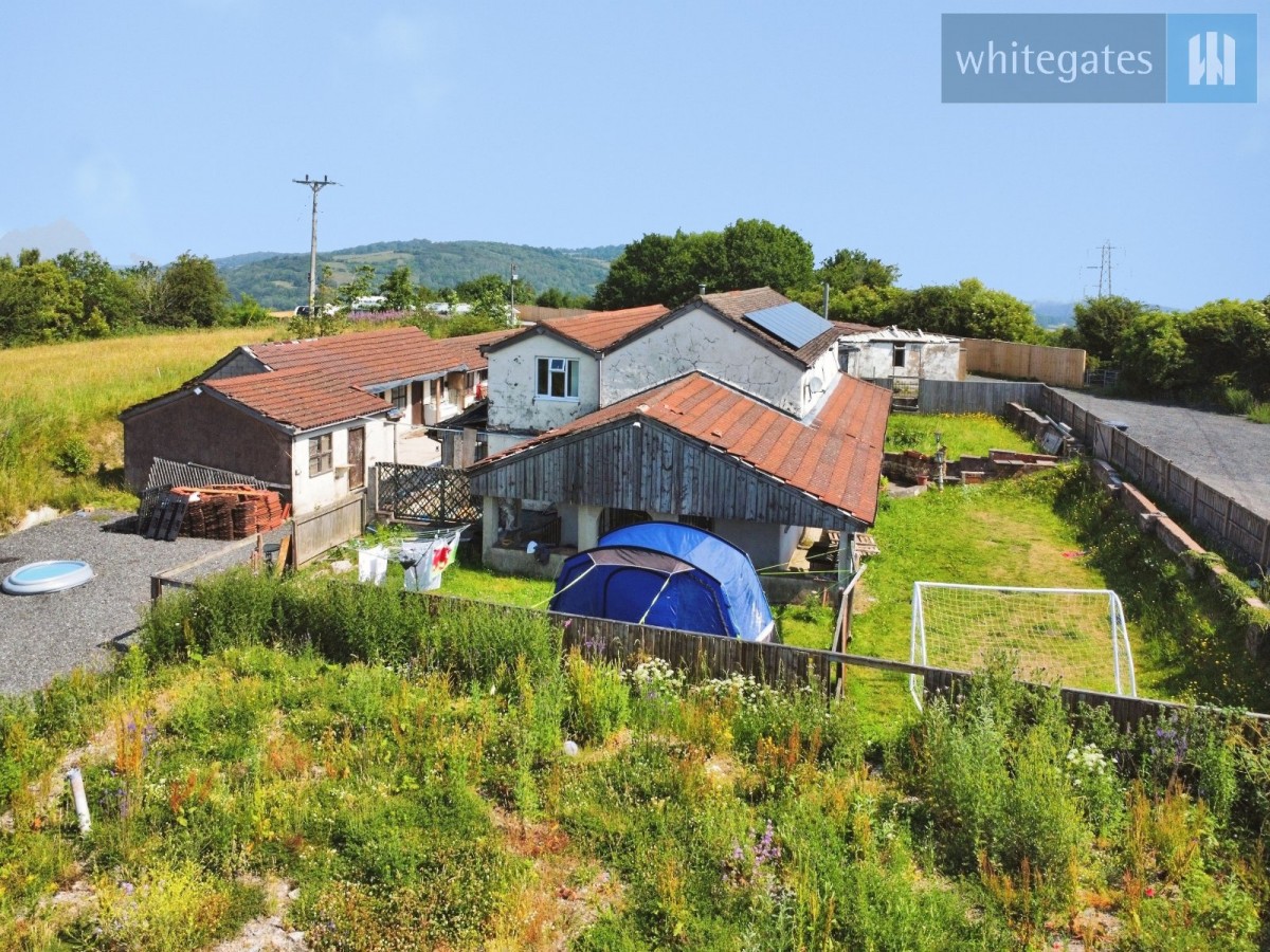 Brymbo, Wrexham
