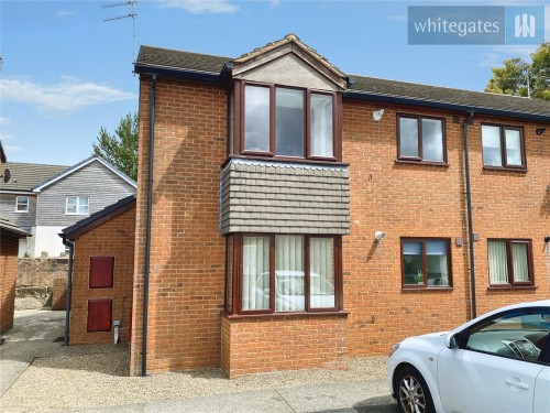 Park Road, Coedpoeth, Wrexham