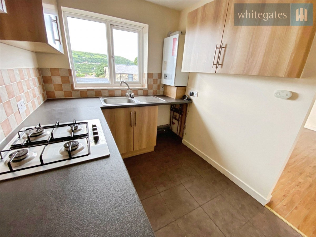 Park Road, Coedpoeth, Wrexham