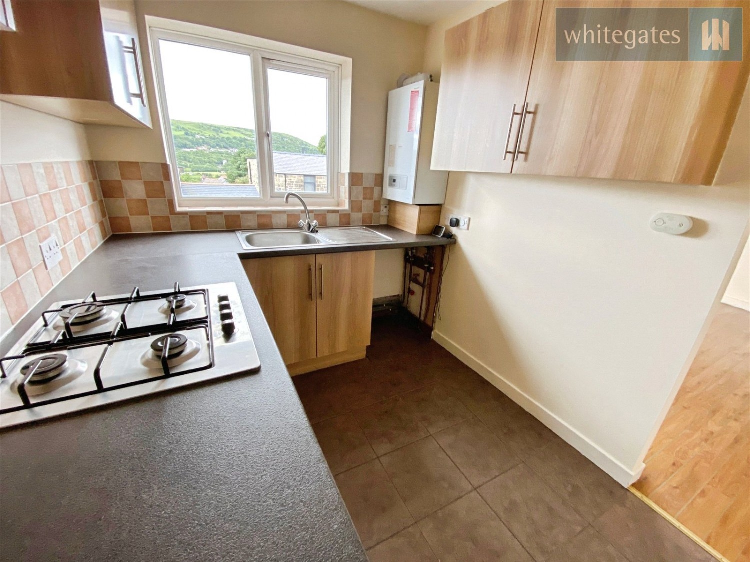 Park Road, Coedpoeth, Wrexham